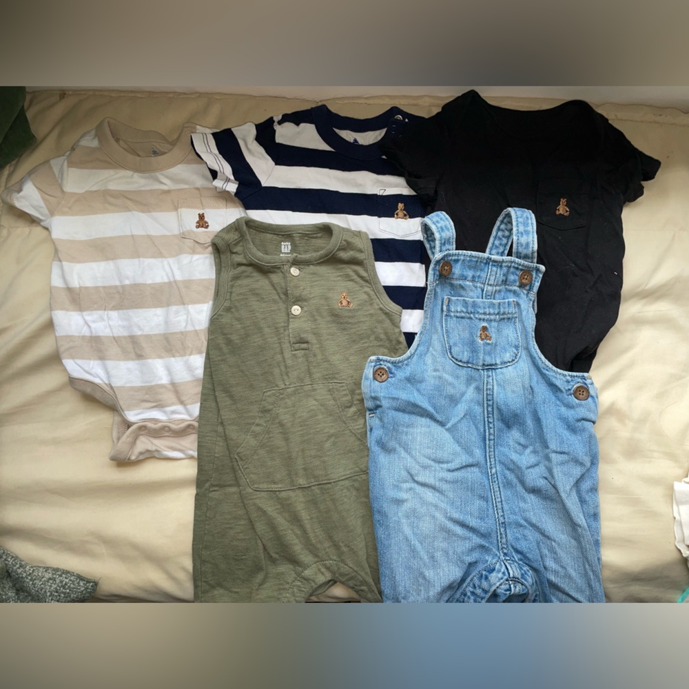 Baby Gap Bundle